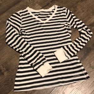 Calvin Klein Quick Dry Performance long sleeve